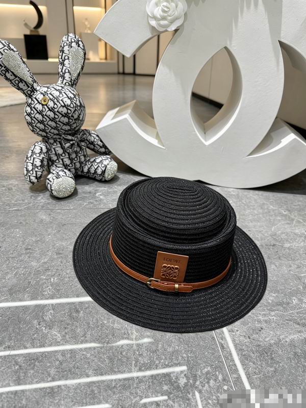 Loewe top hat dx73